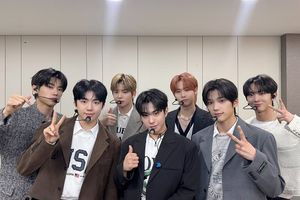 Boy group Korea Selatan, EVNNE.