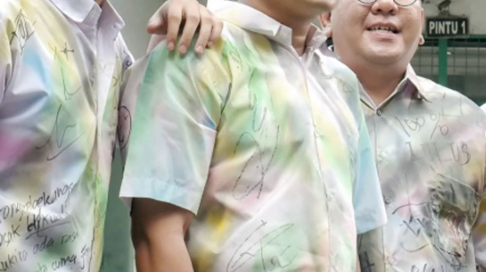 Film bioskpo Indonesia, Anak Medan: Cocok Ko Rasa?