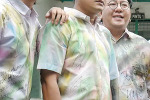 Film bioskpo Indonesia, Anak Medan: Cocok Ko Rasa?