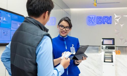 Layanan Perbankan BRI Tetap Berjalan di Periode Libur Ramadan dan Lebaran