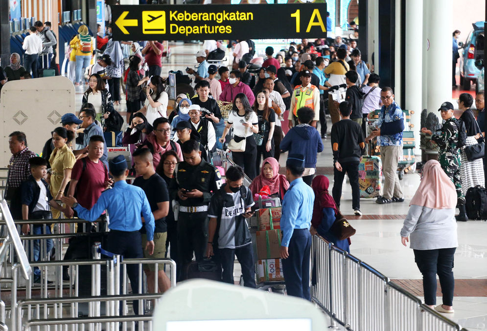Sedang Rencana Liburan? Kenalan Dulu dengan 5 Bandara Internasional Baru Ini