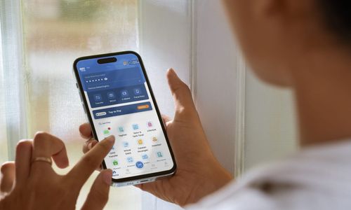 Mudah dan Aman! Kirim THR Lebih Praktis Lewat BRImo