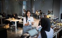 Super Apps BRImo, Solusi Transaksi Aman dan Lancar Saat Libur Lebaran 2025  