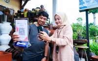 Lebaran Makin Praktis, Transaksi QRIS Lebih Nyaman Pakai Super Apps BRImo