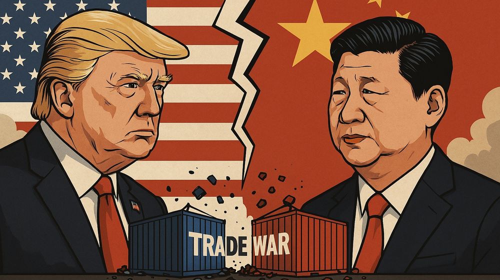 Ilustasi Perang dagang AS-CHINA.jpg