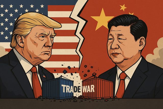 Ilustasi Perang dagang AS-CHINA.jpg