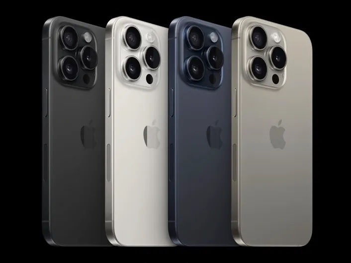 Apple Angkut 600 Ton iPhone dari India ke AS