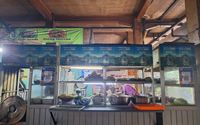 BRI Dorong UMKM, Warung Legendaris di Beringharjo Ini Makin Ramai Saat Lebaran