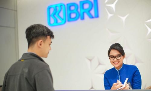 Optimis Terhadap Keberlanjutan Kinerja Jangka Panjang, BRI Siapkan Dana Rp3 triliun untuk Buyback Saham