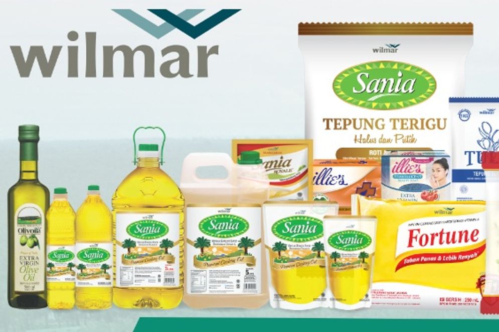 Menguak Kerajaan Bisnis Wilmar Group, dari Sawit hingga Biodiesel