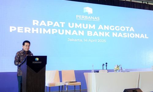 Direktur Utama BRI Hery Gunardi Terpilih Menjadi Ketua Umum PERBANAS Periode 2024–2028