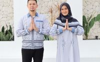 Cetak Pakaian Haji dan Umroh Berkualitas Kini Makin Praktis Bersama Kezka Printing yang Hadir di Solo hingga Sulawesi Barat