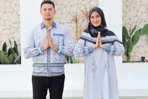 Cetak Pakaian Haji dan Umroh Berkualitas Kini Makin Praktis Bersama Kezka Printing yang Hadir di Solo hingga Sulawesi Barat