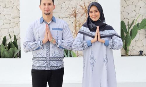 Cetak Pakaian Haji dan Umroh Berkualitas Kini Makin Praktis Bersama Kezka Printing yang Hadir di Solo hingga Sulawesi Barat
