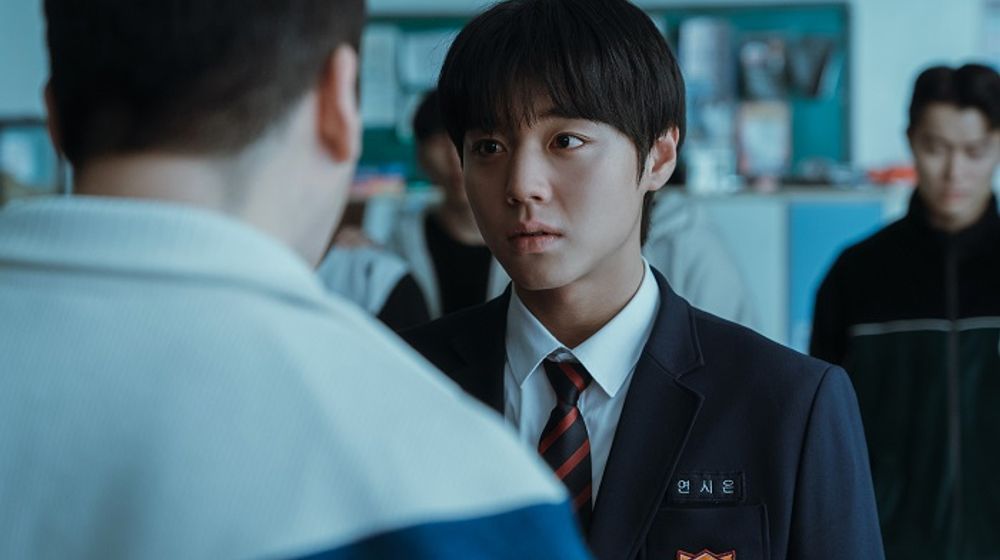 Drakor terbaru, Weak Hero Class 2.