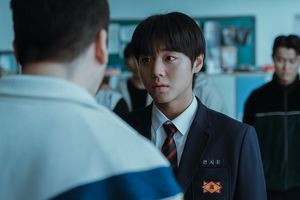 Drakor terbaru, Weak Hero Class 2.