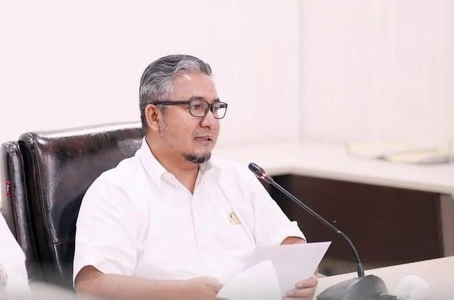 Raperda Kota Layak Anak Disahkan, Bapemperda Tunggu Perwali Teknis
