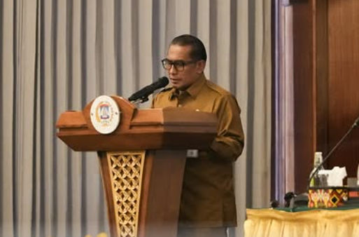 Balikpapan Laporkan Capaian 2024: Pertumbuhan Ekonomi Positif