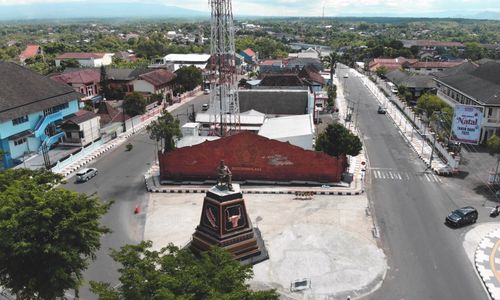 Kabupaten Wonogiri