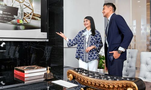 Diakui Dunia, Layanan Wealth Management BRI Raih Penghargaan Internasional dari Euromoney