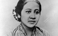 Raden Ajeng Kartini.