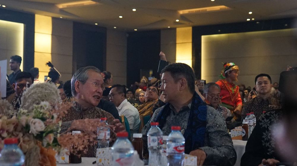 Agung Podomoro Dukung Langkah Besar Pemerintah di Sektor Perumahan