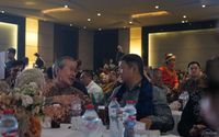 Agung Podomoro Dukung Langkah Besar Pemerintah di Sektor Perumahan