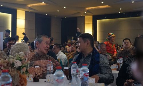 Agung Podomoro Dukung Langkah Besar Pemerintah di Sektor Perumahan