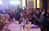 Agung Podomoro Turut Sukseskan Inisiatif Pemerintah di Bidang Perumahan