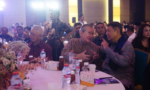 Agung Podomoro Turut Sukseskan Inisiatif Pemerintah di Bidang Perumahan