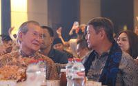 Komitmen Agung Podomoro dalam Mendukung Visi Pemerintah di Bidang Perumahan