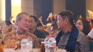 Agung Podomoro Berkomitmen Dukung Program Perumahan dari Pemerintah