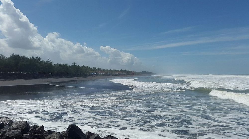 Pantai Suwuk.