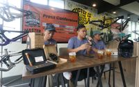 Shredding Together Hadirkan MASTER DOWNHILL 2025 untuk Penghobi Sepeda Gunung