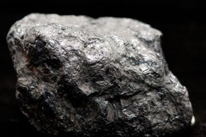 Ilustrasi Logam Tanah Jarang. 