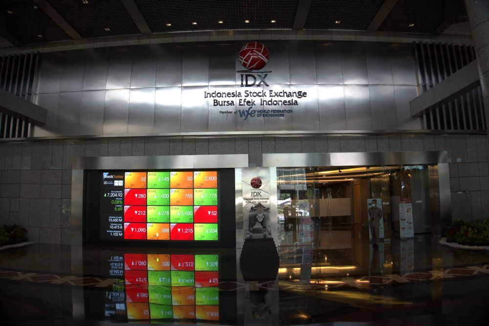 Road to CMSE 2025: BEI Gaspol Literasi, Gaet Ribuan Investor Baru