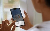 Fitur Dua Bahasa di BRImo, Kemudahan yang Semakin Nyata