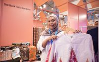 Berkat Pemberdayaan BRI, Pengusaha Batik Tulis Ini Bawa Warisan Budaya ke Pasar Global