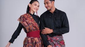 Pengusaha Batik Tulis Ini Buktikan UMKM Bisa Mendunia Berkat BRI