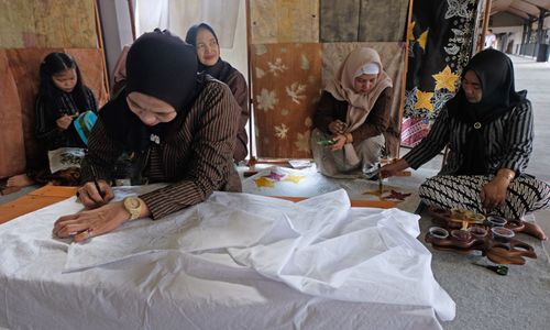 Berdayakan 14,4 Juta Pengusaha Wanita, Holding Ultra Mikro BRI Tegaskan Komitmen Ciptakan Ekonomi Inklusif dan Kesetaraan Gender di Hari Kartini