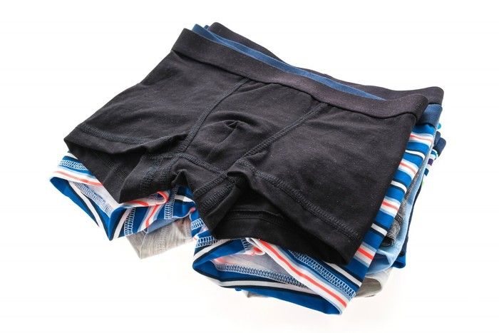 Ketahui Apa Itu Underwear Index yang Jadi Indikator Kondisi Ekonomi