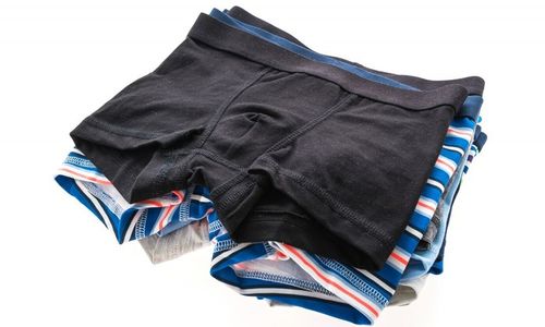 Ketahui Apa Itu Underwear Index yang Jadi Indikator Kondisi Ekonomi