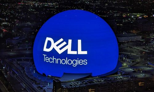 Dell Technologies.