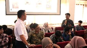 PT KAI Gandeng Perguruan Tinggi dalam Pengembangan Riset dan Pelestarian Sejarah