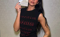 Service95 Book Club milik Dua Lipa.