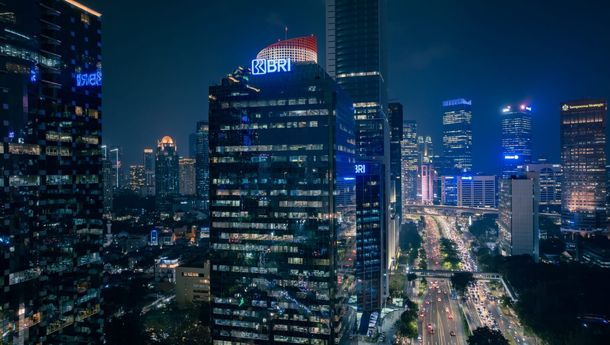 BBRI Tebar Dividen Rp31,4 Triliun Hari Ini, Cek Rinciannya