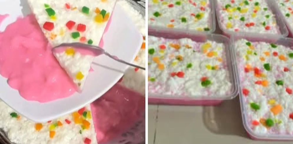 Puding 