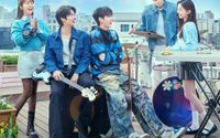 Drama Korea terbaru tayang Mei 2025, Spring of Youth.