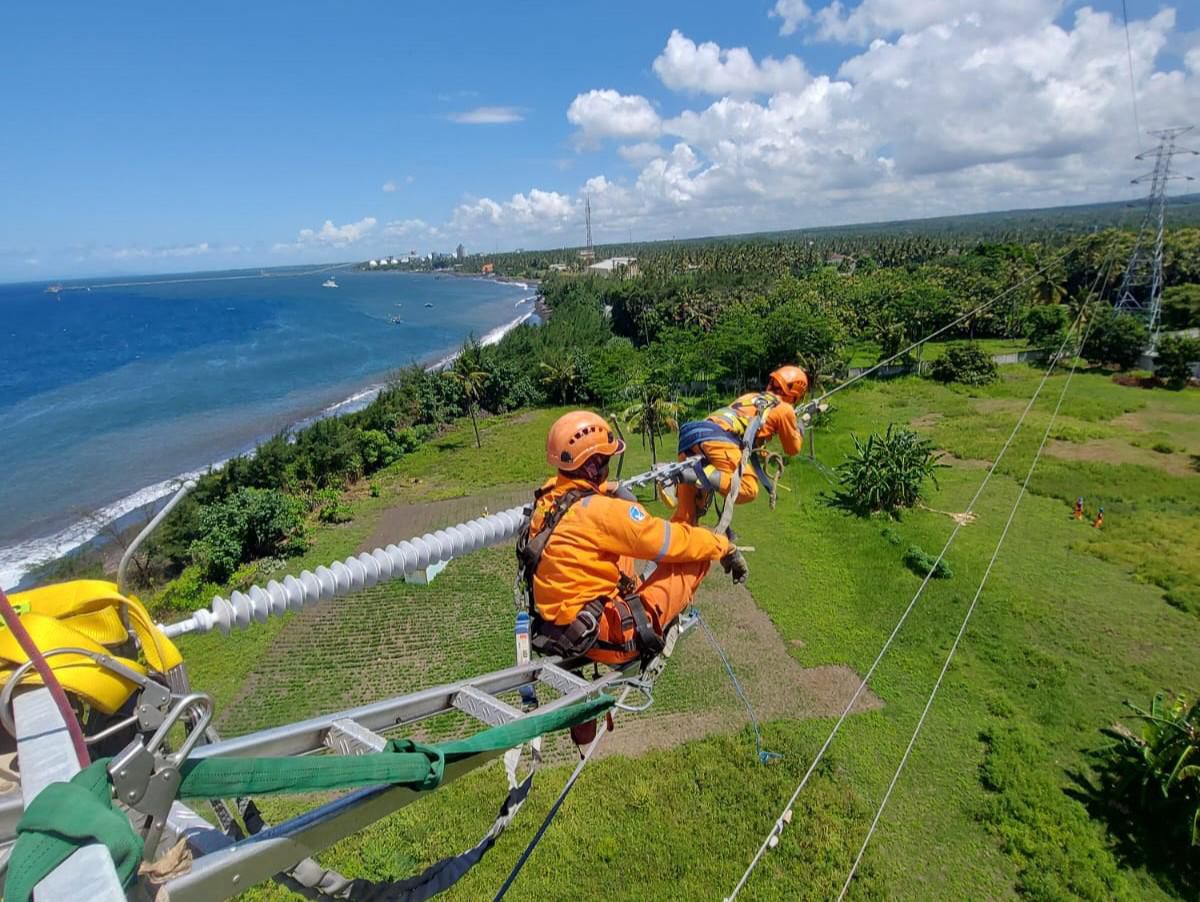PLN Teratas! Jadi Perusahaan Energi Terbaik untuk Berkarir versi LinkedIn 2025