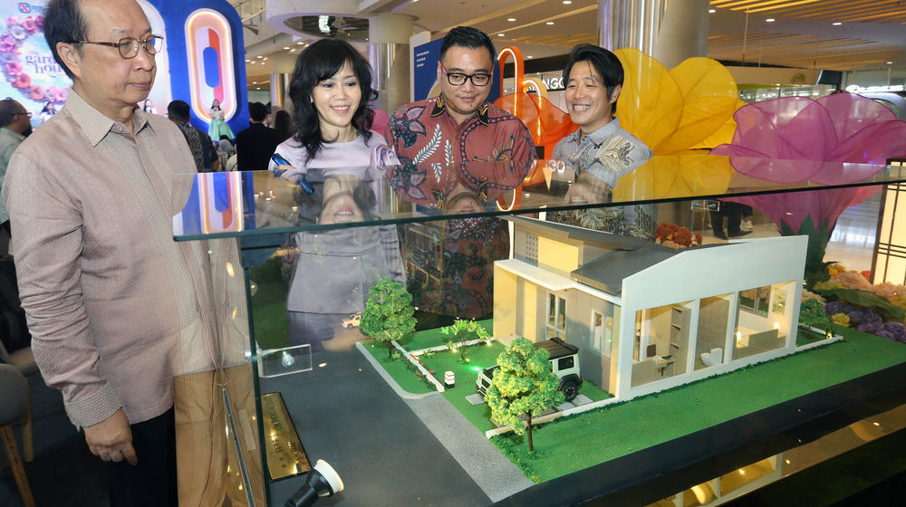 Podomoro Garden House - Panji 2.jpg